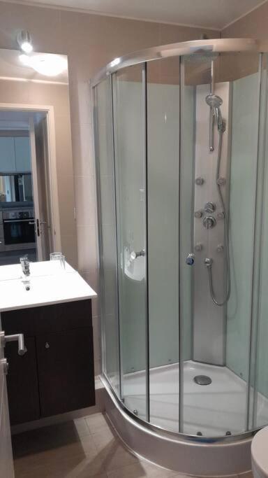 Apartamento Alta Vista Centro Ii Pucón