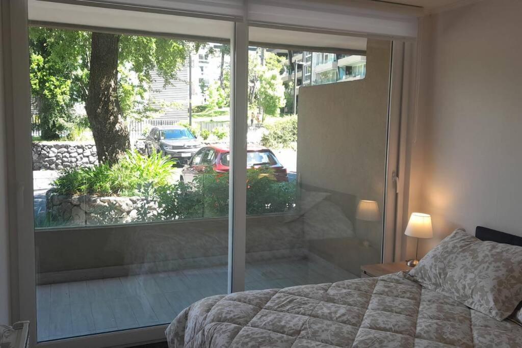 Apartamento Alta Vista Centro Ii Pucón
