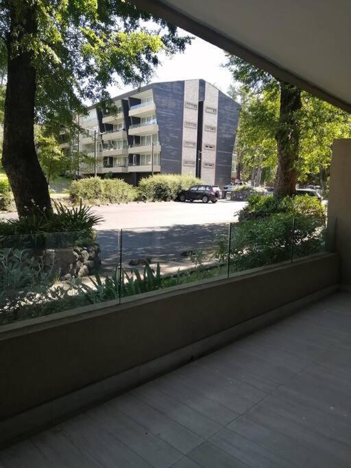 Alta Vista Centro Ii Apartamento Pucón