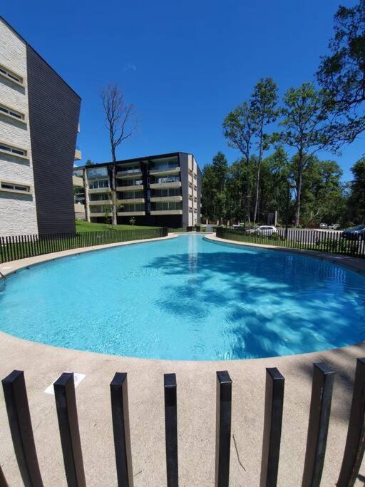 Apartamento Alta Vista Centro Ii Pucón