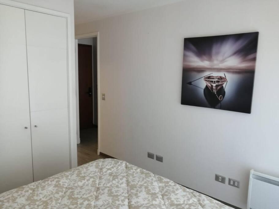 Apartamento Alta Vista Centro Ii