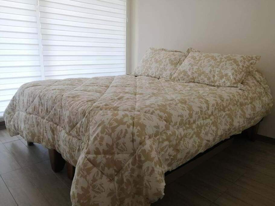 Alta Vista Centro Ii Apartamento *