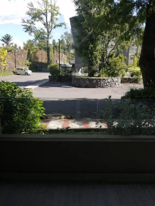 Apartamento Alta Vista Centro Ii *