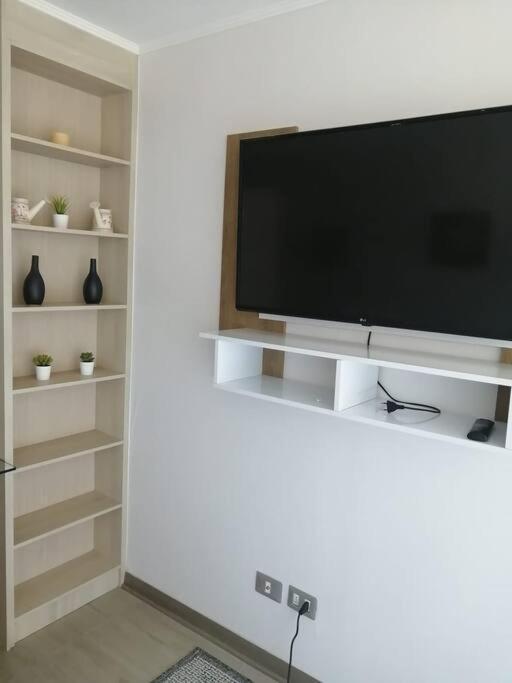 Alta Vista Centro Ii Apartamento Pucón