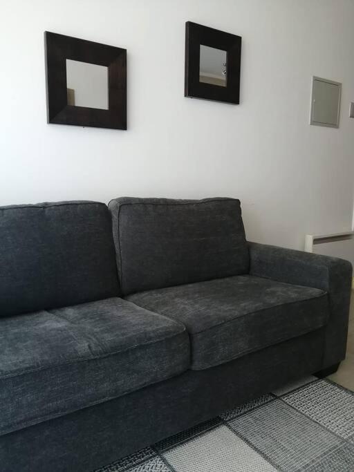 Alta Vista Centro Ii Apartamento *