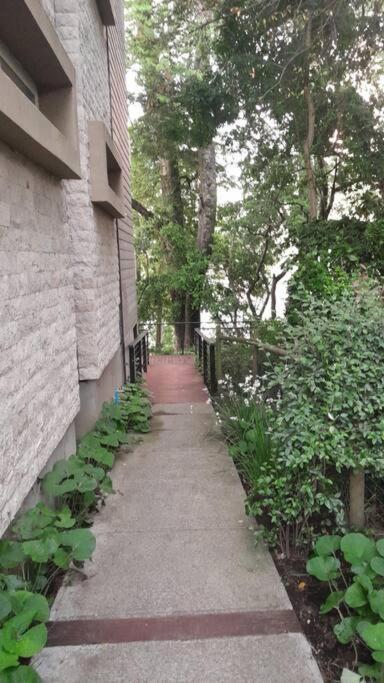 Alta Vista Centro Ii Apartamento Pucón