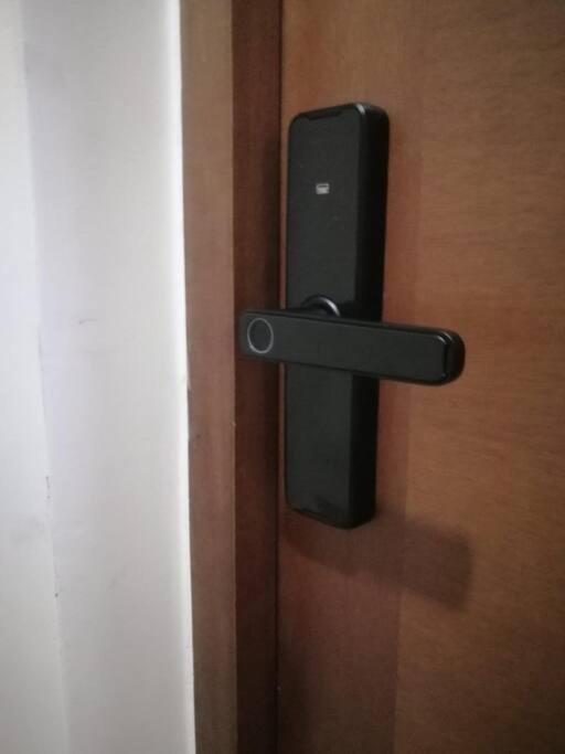 Apartamento Alta Vista Centro Ii