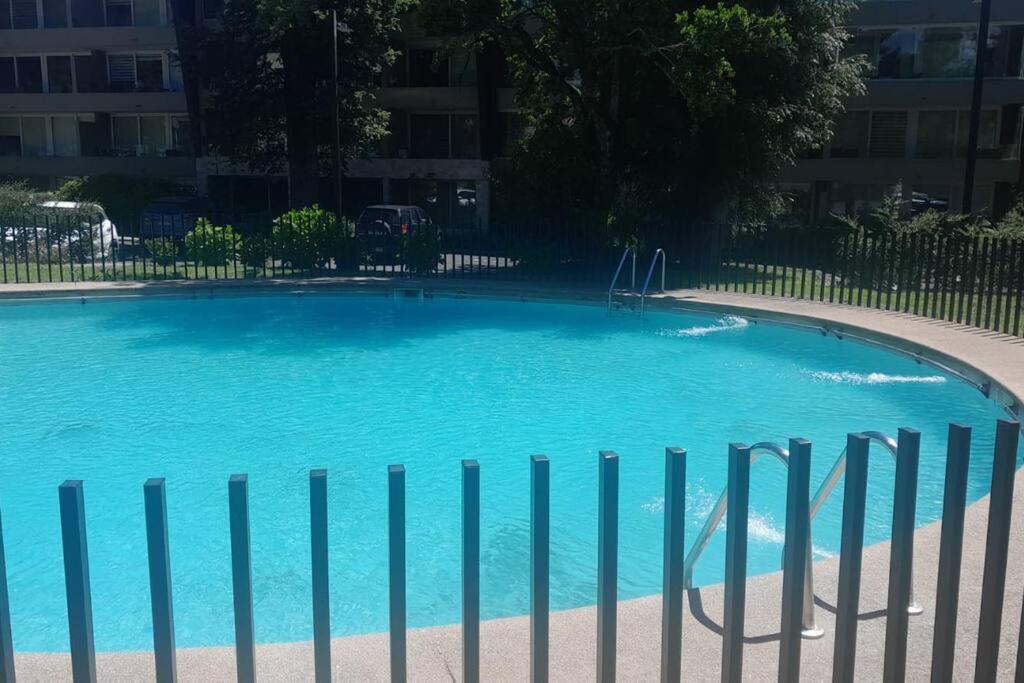 Alta Vista Centro Ii Apartamento *