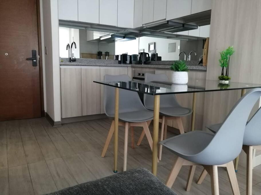 Apartamento Alta Vista Centro Ii *
