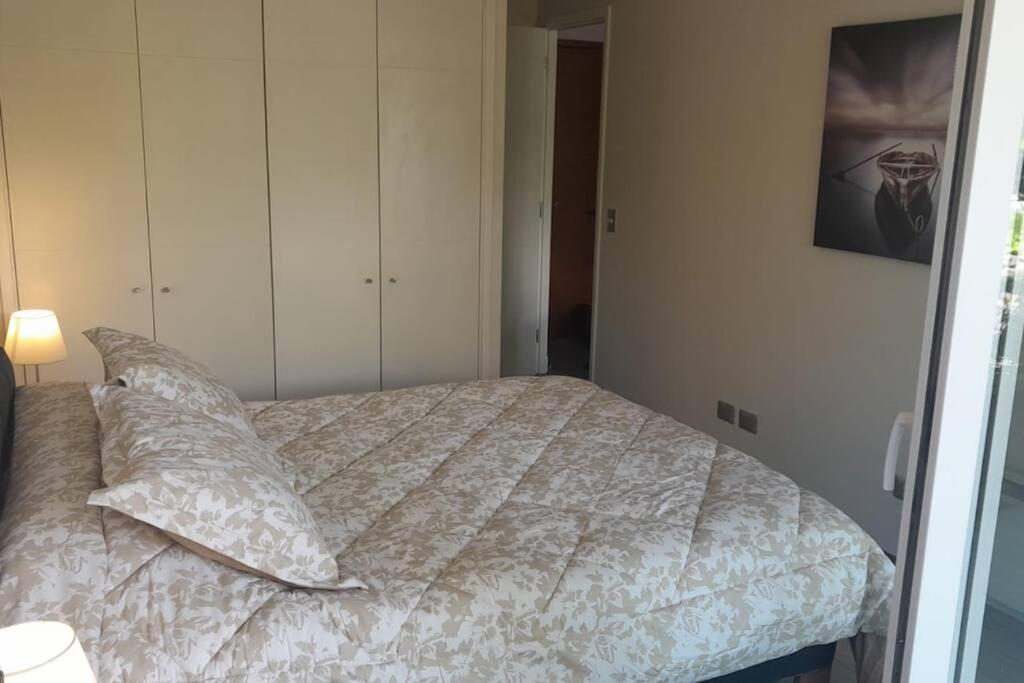 Apartamento Alta Vista Centro Ii Pucón
