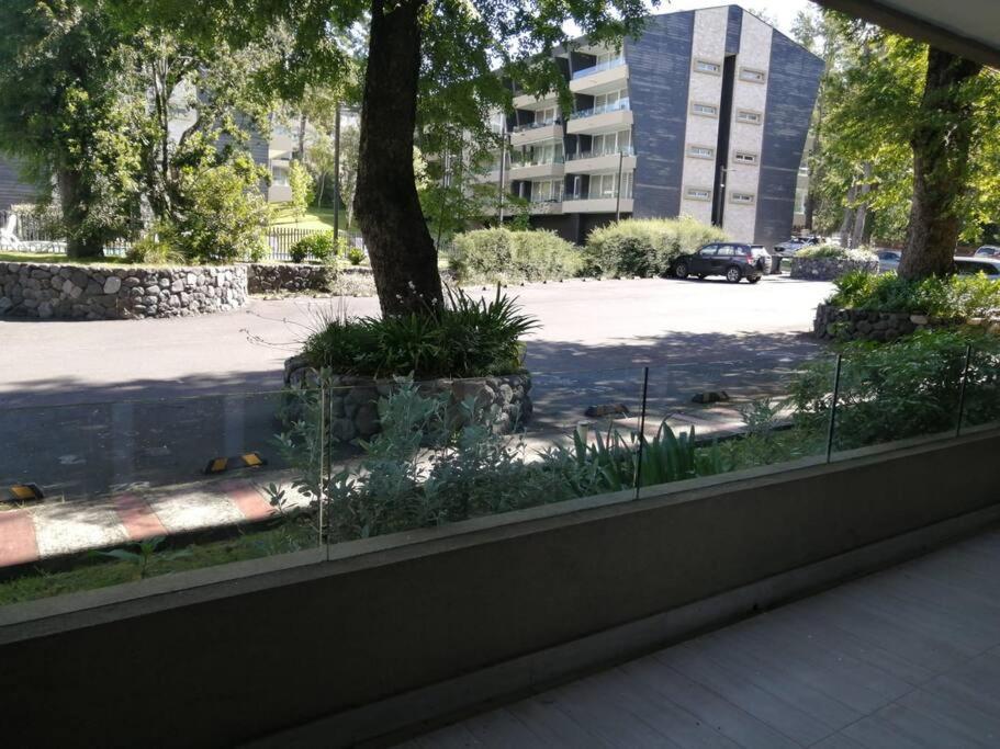 Apartamento Alta Vista Centro Ii Pucón